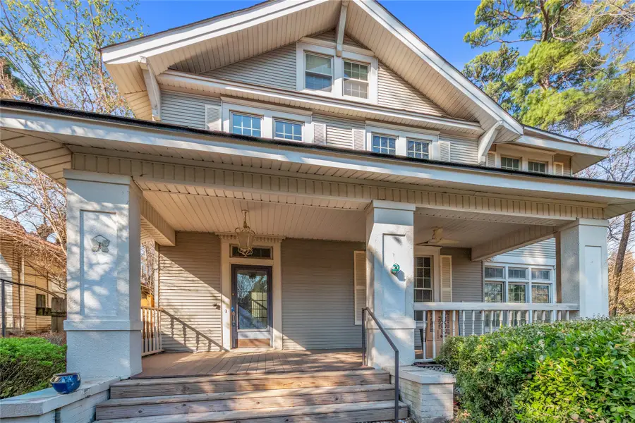 440 Prospect Street, Shreveport, LA 71104 - #2