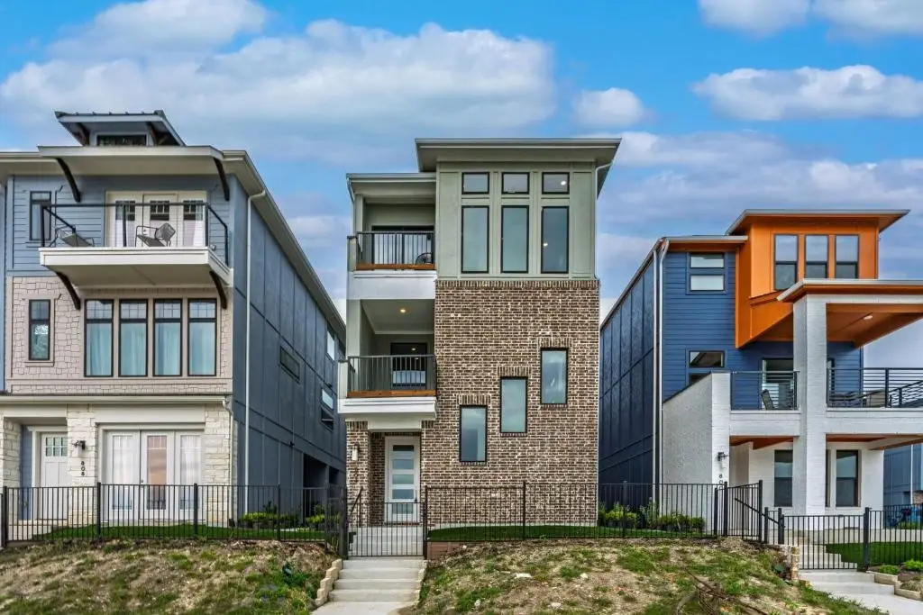 804 War Admiral Drive, Rowlett, TX 75088 - #1