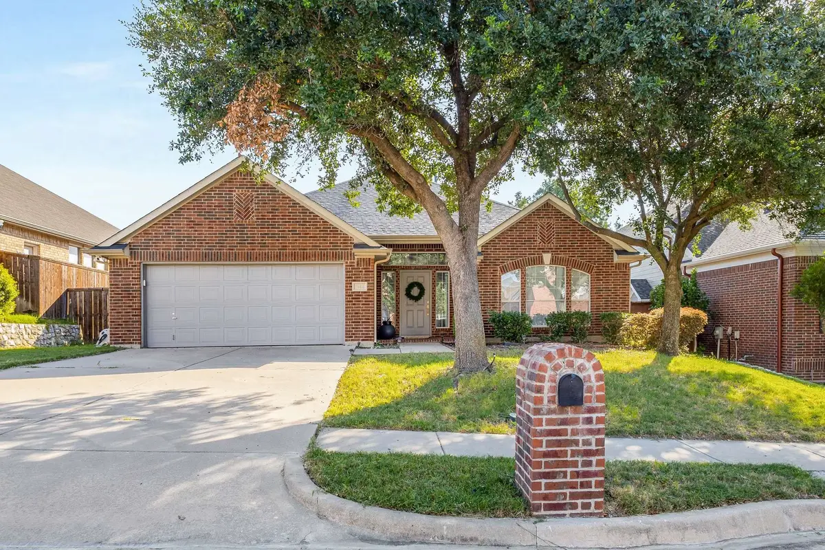 5144 Balmoral Court, Grand Prairie, TX 75052 - #1