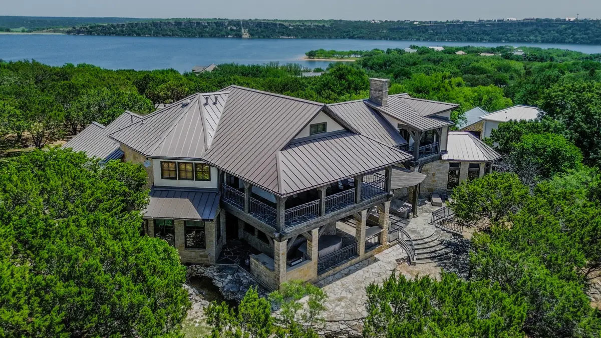2340 The Ranch Road, Possum Kingdom Lake, TX 76449 - #1