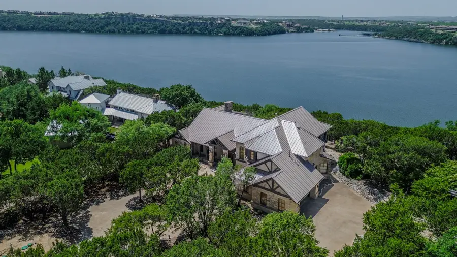 2340 The Ranch Road, Possum Kingdom Lake, TX 76449 - #2