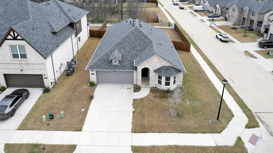 2901 Cantoni Creek, Princeton, TX 75407 - #2