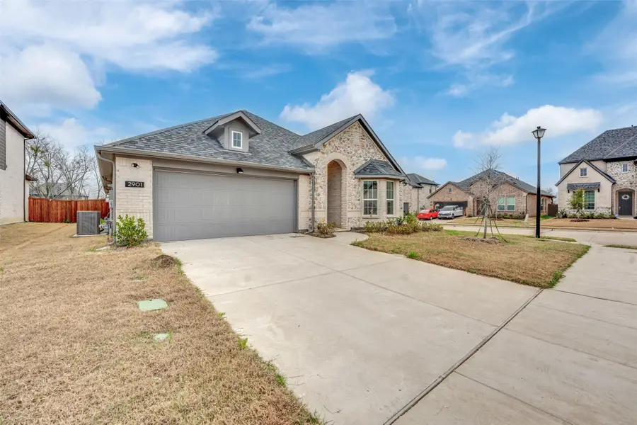 2901 Cantoni Creek, Princeton, TX 75407 - #3