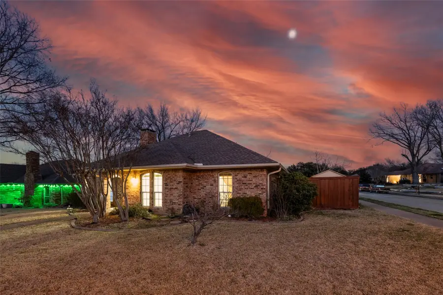 3100 Bellflower Lane, Carrollton, TX 75007 - #3