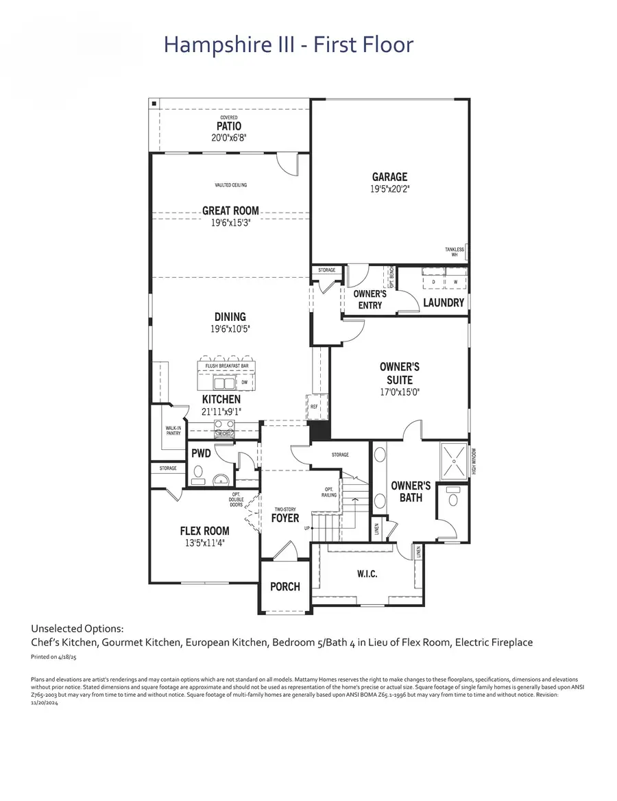 1378 Overton Street, Frisco, TX 75036 - #2