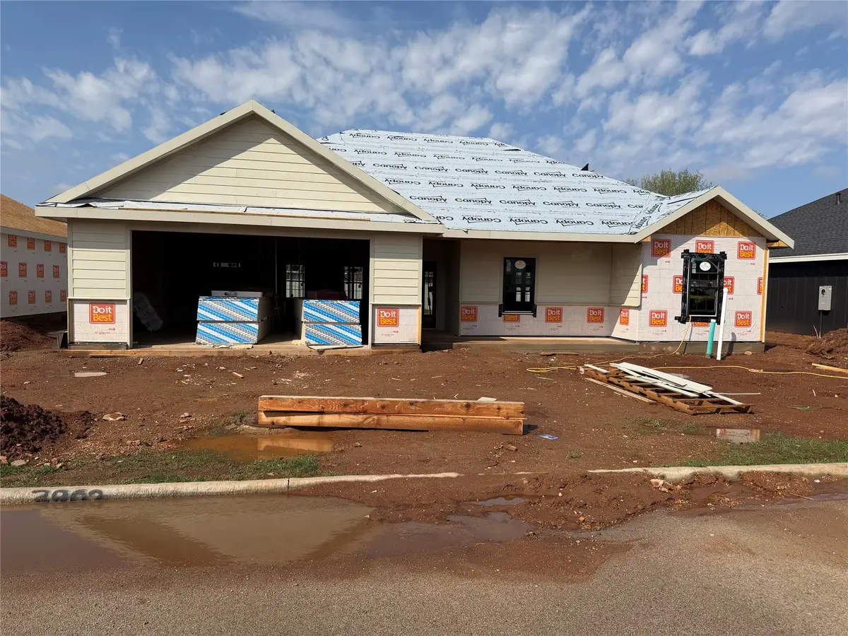 3902 National Drive, Abilene, TX 79602 - #1