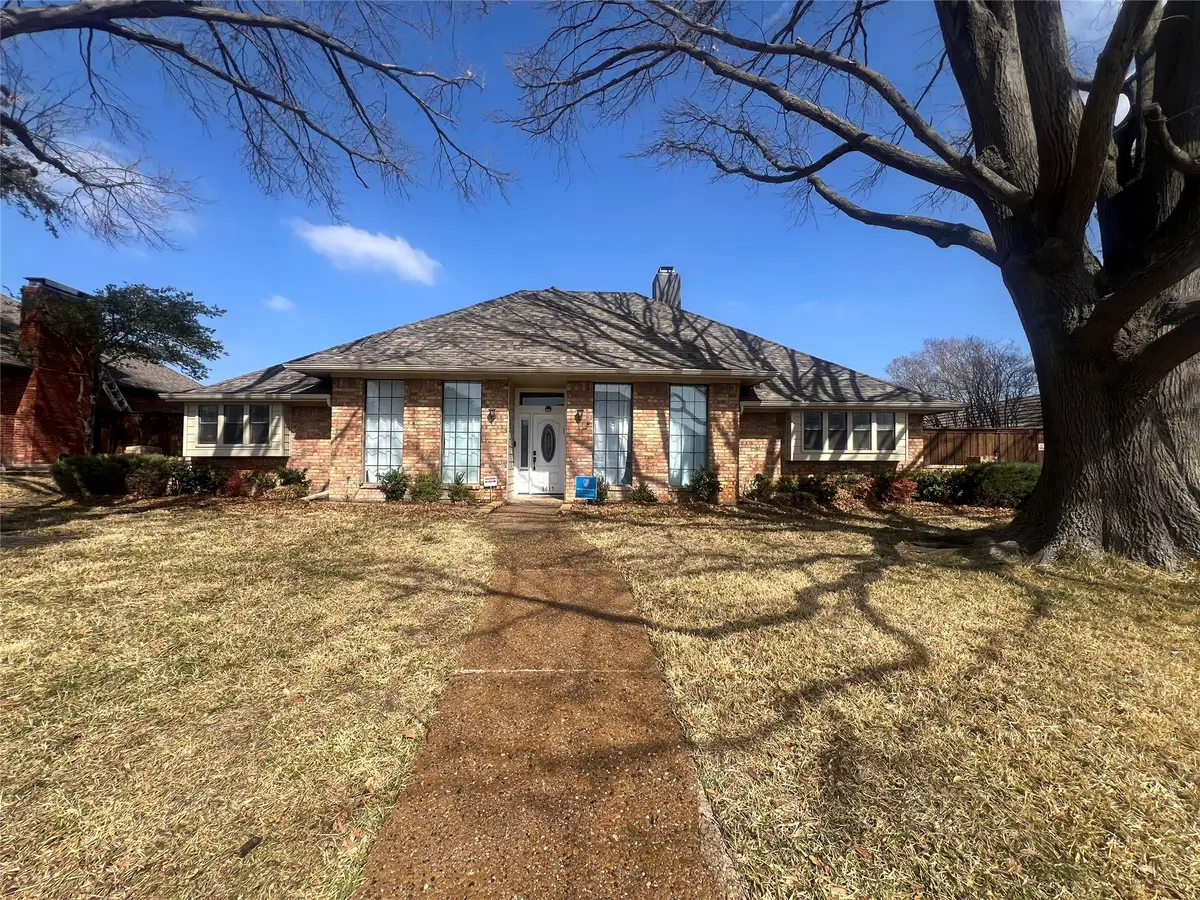 3617 Leathertop Drive, Plano, TX 75075 - #1