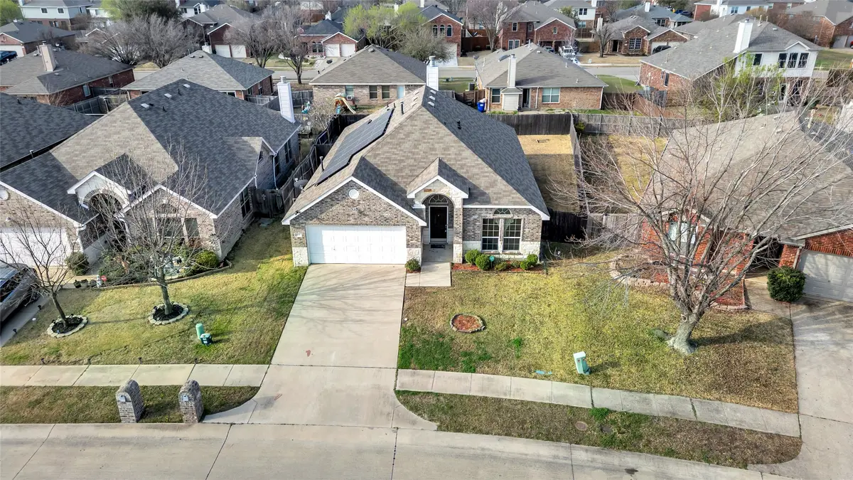 131 Wandering Drive, Forney, TX 75126 - #1