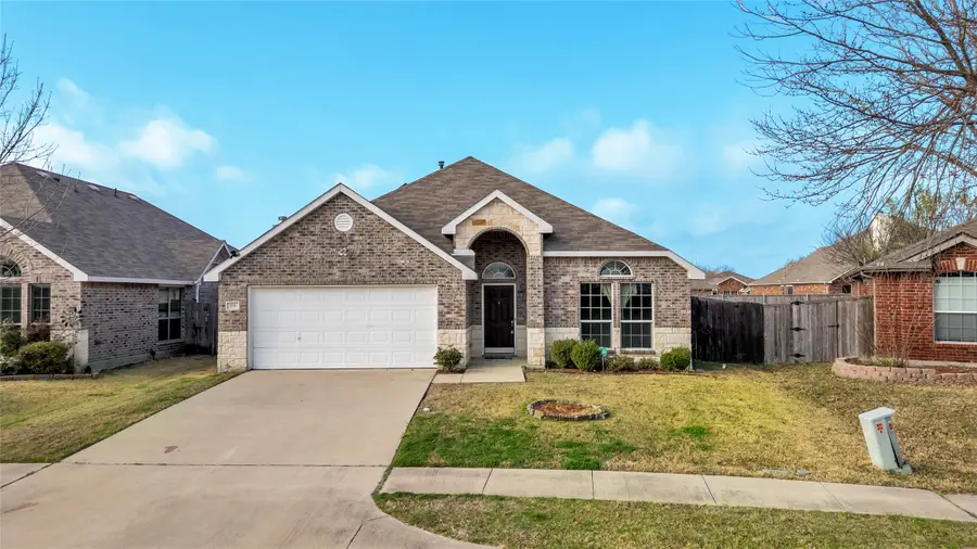 131 Wandering Drive, Forney, TX 75126 - #3