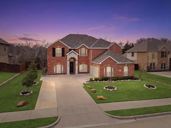 747 Wildwood Lane, Rockwall, TX 75087