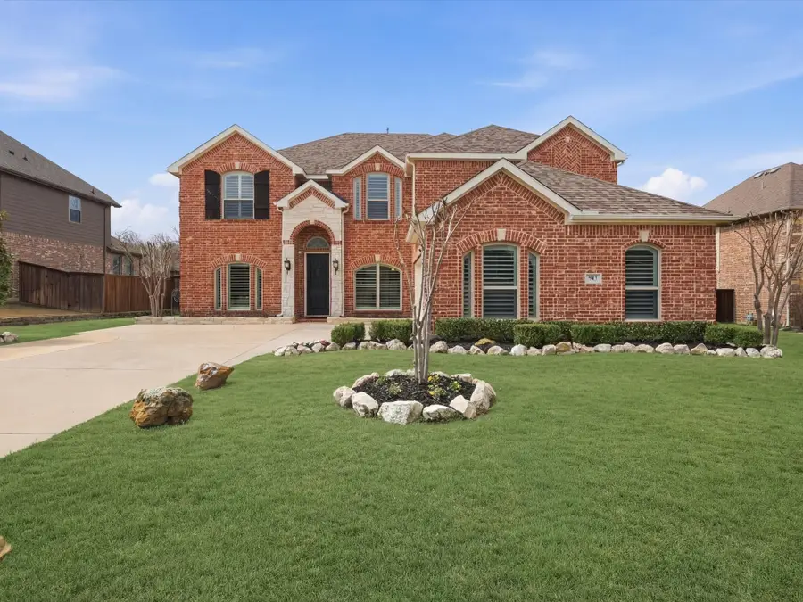 747 Wildwood Lane, Rockwall, TX 75087 - #2
