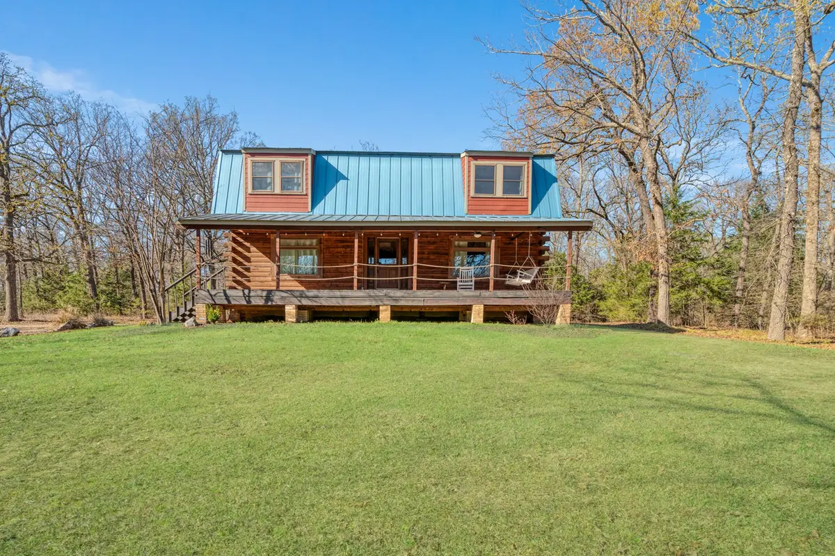 9327 Hwy 82 E, Blossom, TX 75416 - #1