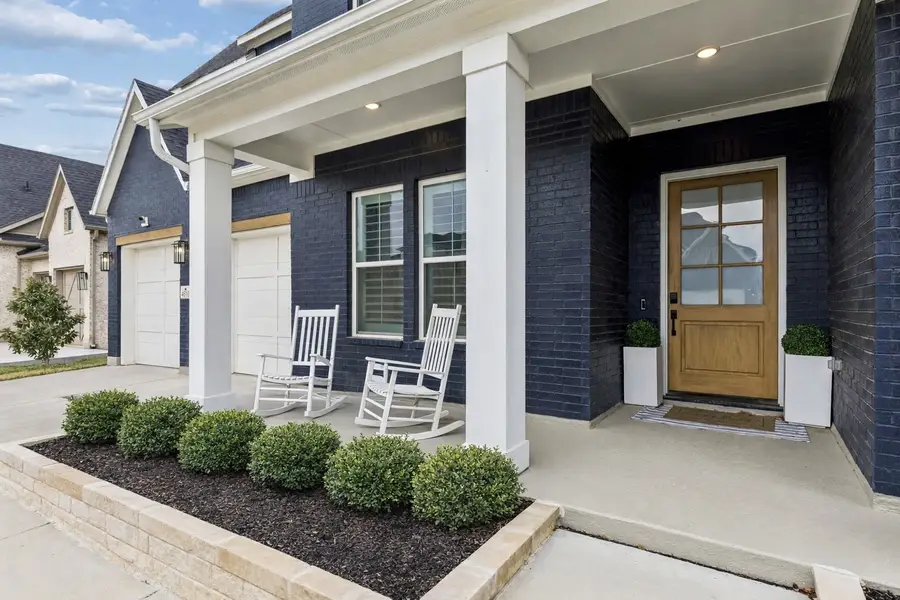 4610 Guthrie Street, Prosper, TX 75078 - #2