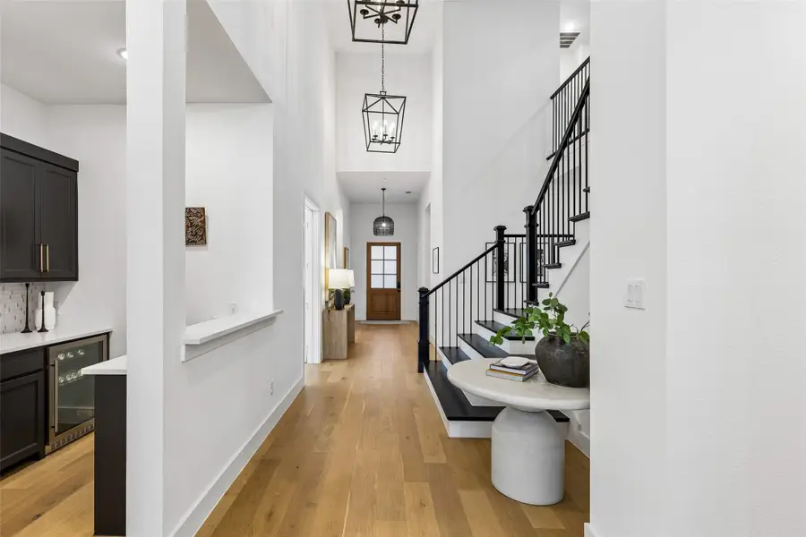 4610 Guthrie Street, Prosper, TX 75078 - #3