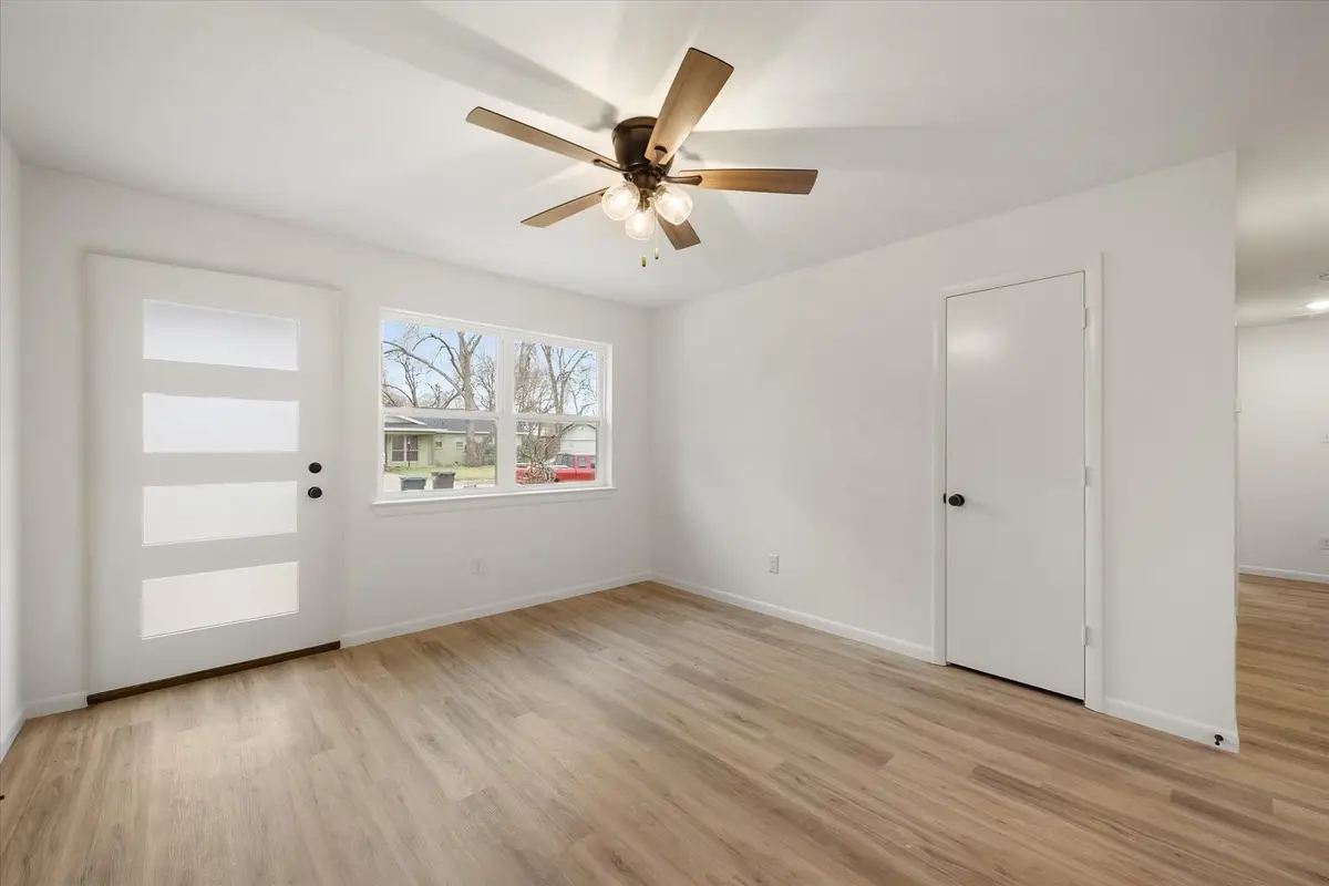 5508 Westcrest Drive, Fort Worth, TX 76134 - #1