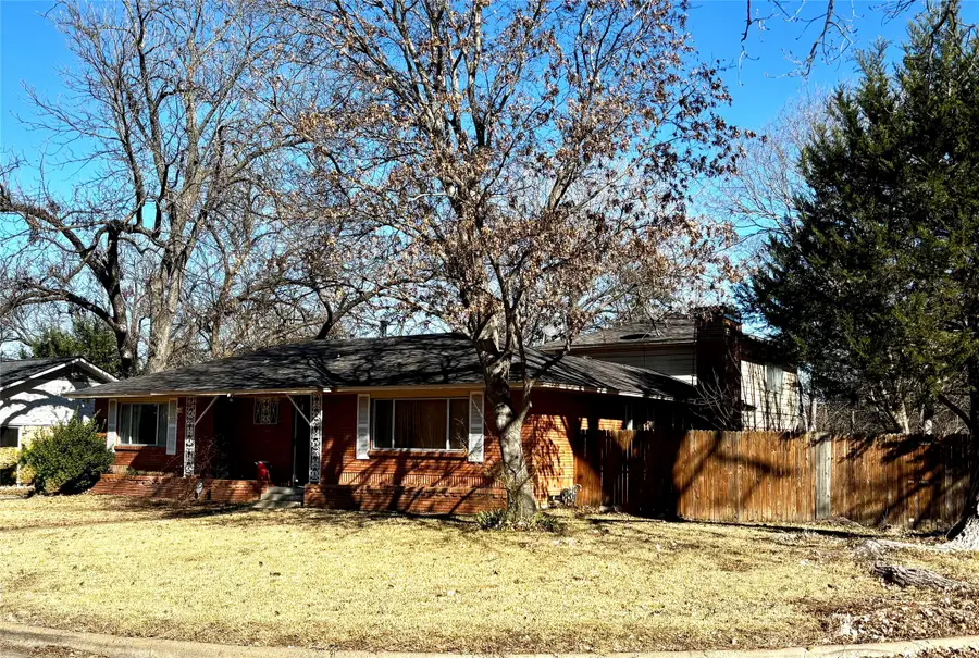 2438 Five Mile Circle, Dallas, TX 75233 - #3