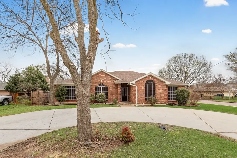 600 N Chattey Road, Desoto, TX 75115 - #3