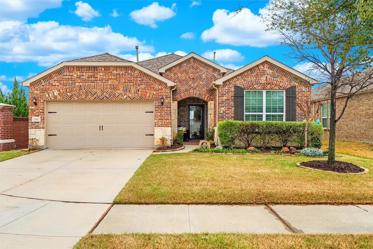 2380 Brookdale Drive, Frisco, TX 75036 - #1