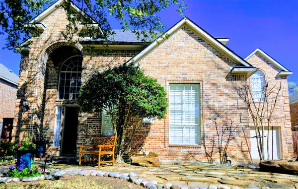 1012 Creek Crossing, Coppell, TX 75019