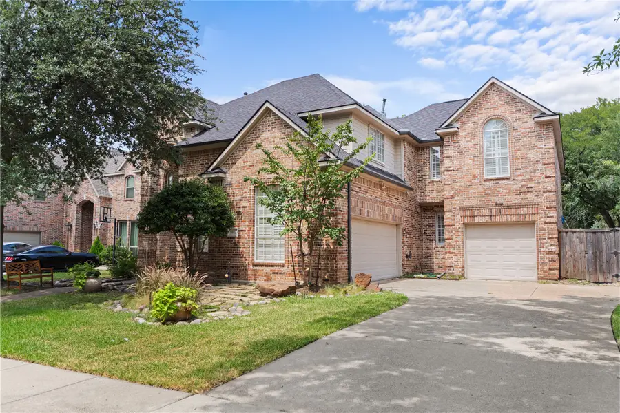 1012 Creek Crossing, Coppell, TX 75019 - #2
