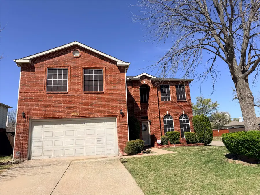 2233 Hickory Drive, Little Elm, TX 75068 - #2