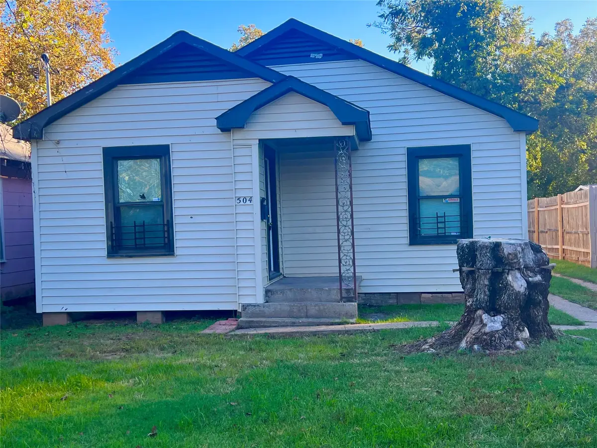 504 Yarborough Street, Bossier City, LA 71111 - #1