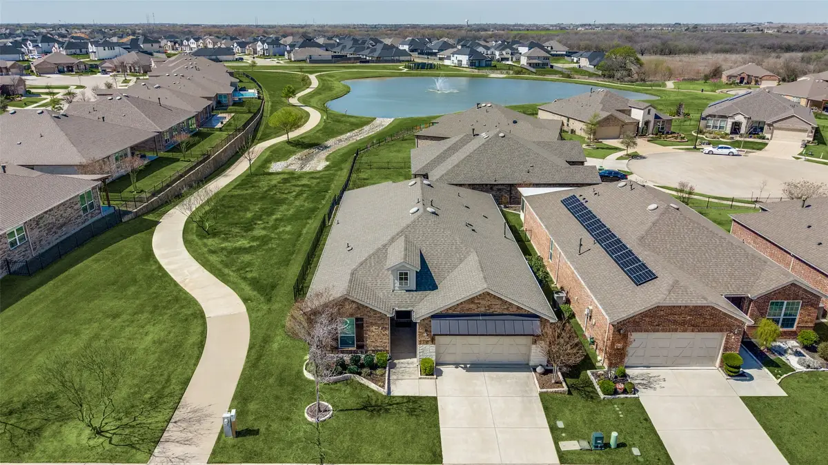 7612 Heritage Drive, Little Elm, TX 76227 - #1