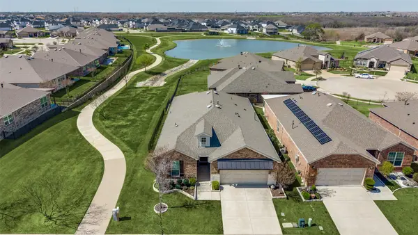 7612 Heritage Drive, Little Elm, TX 76227