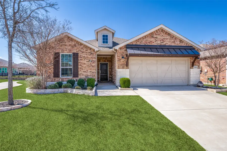 7612 Heritage Drive, Little Elm, TX 76227 - #2