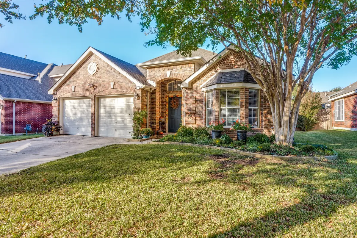 7958 Hosta Way, Fort Worth, TX 76123 - #1