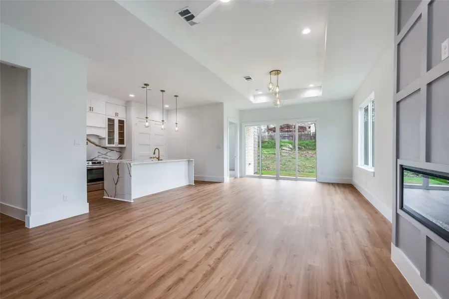 2908 Prospect Avenue, Fort Worth, TX 76106 - #3