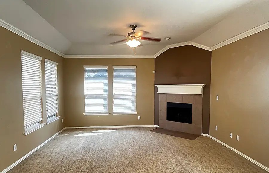 1429 Samantha Creek Drive, Little Elm, TX 75068 - #2