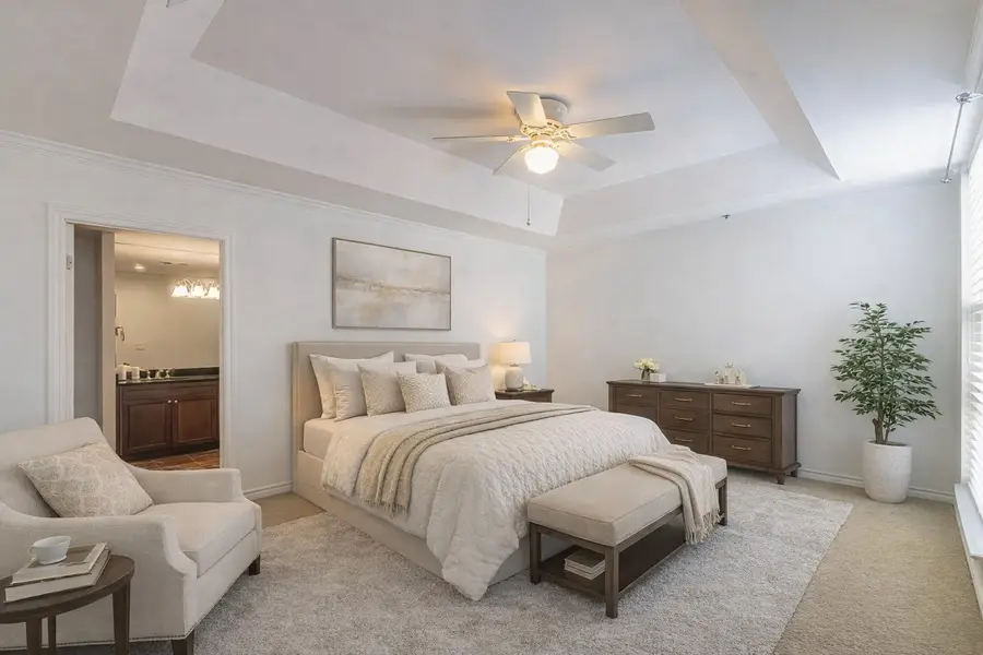 5909 Luther Lane #1502, Dallas, TX 75225 - #2