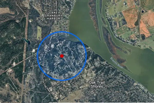 3509 Blueberry Trail, Granbury, TX 76048