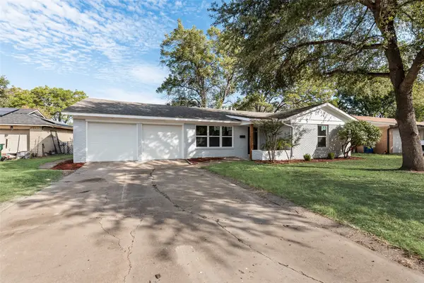 5017 Sabelle Lane, Haltom City, TX 76117