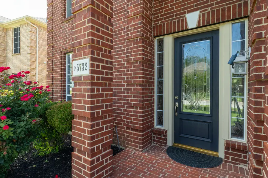 5732 Chelmsford Trail, Arlington, TX 76018 - #3