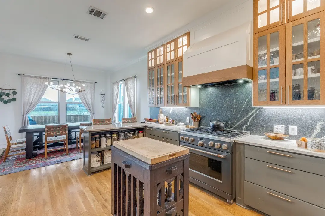 2903 Truman Drive, Melissa, TX 75454 - #1