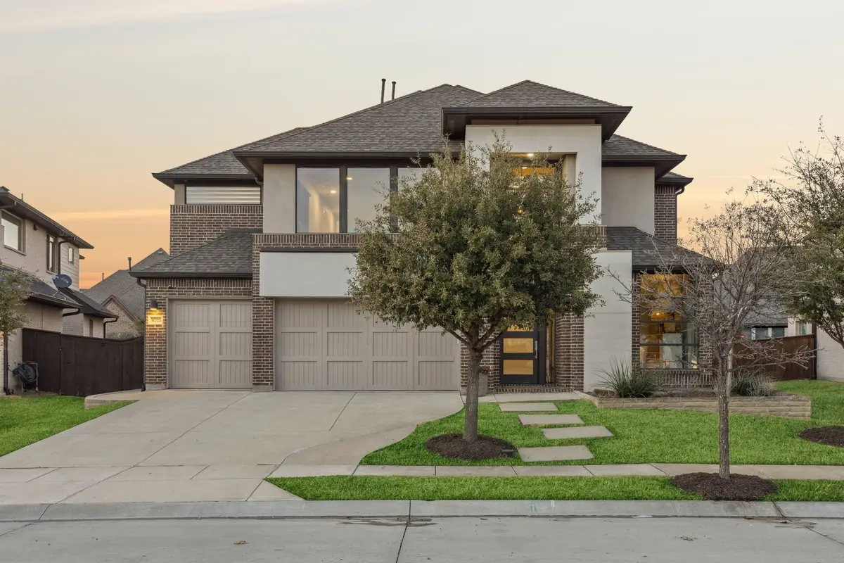 4035 Heatherton Drive, Celina, TX 75009 - #1