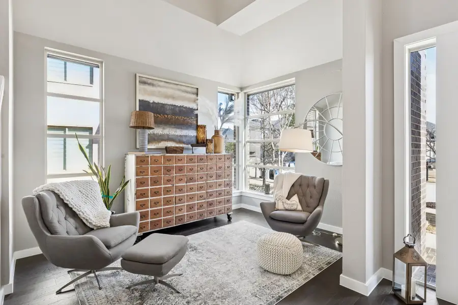 4035 Heatherton Drive, Celina, TX 75009 - #3