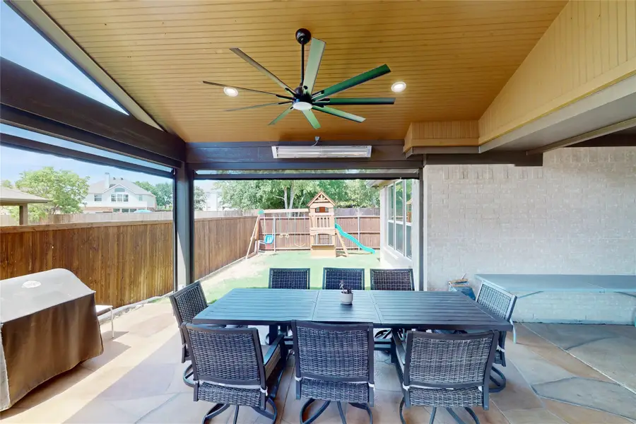 1997 Kieva Place, Allen, TX 75013 - #2