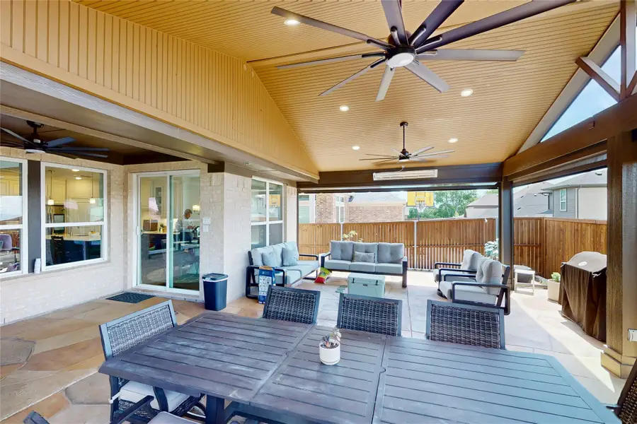 1997 Kieva Place, Allen, TX 75013 - #3