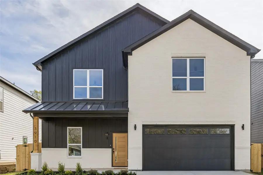 3910 Harlingen, Dallas, TX 75212 - #2