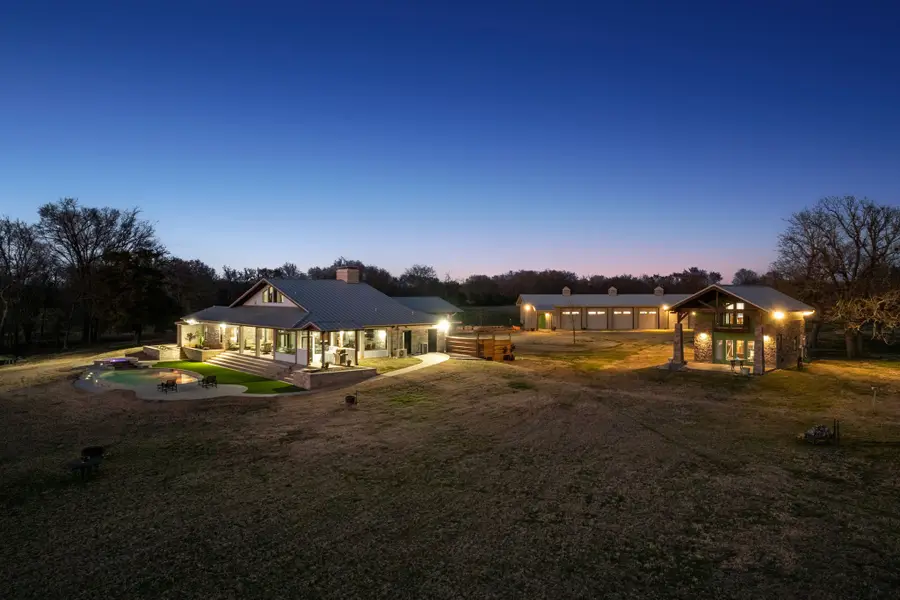 1818 County Road 1151, Cumby, TX 75433 - #2