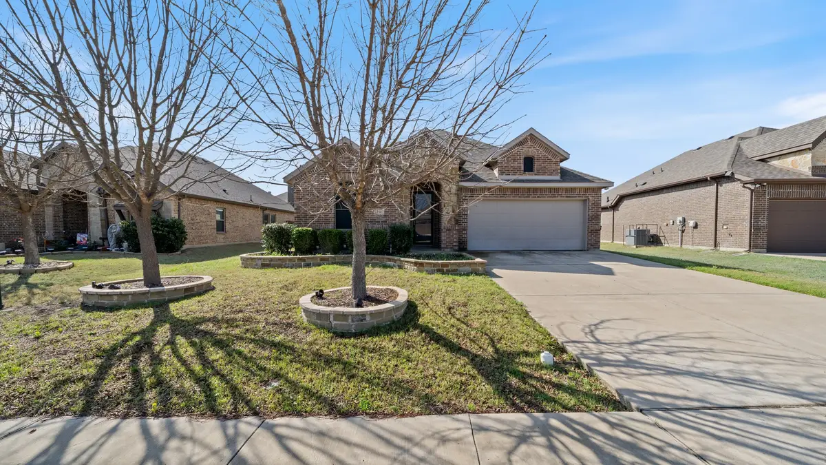 244 Valley View Drive, Waxahachie, TX 75167 - #1