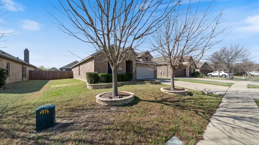 244 Valley View Drive, Waxahachie, TX 75167 - #2