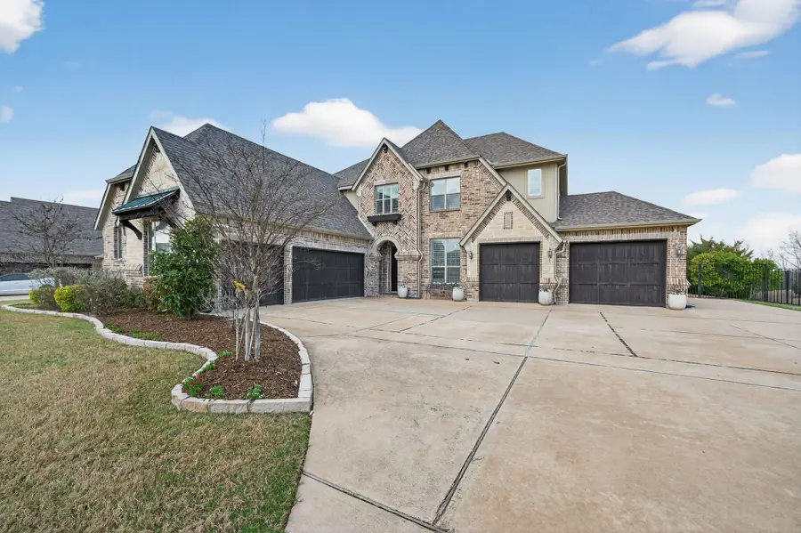 606 Limmerhill Drive, Rockwall, TX 75087 - #2