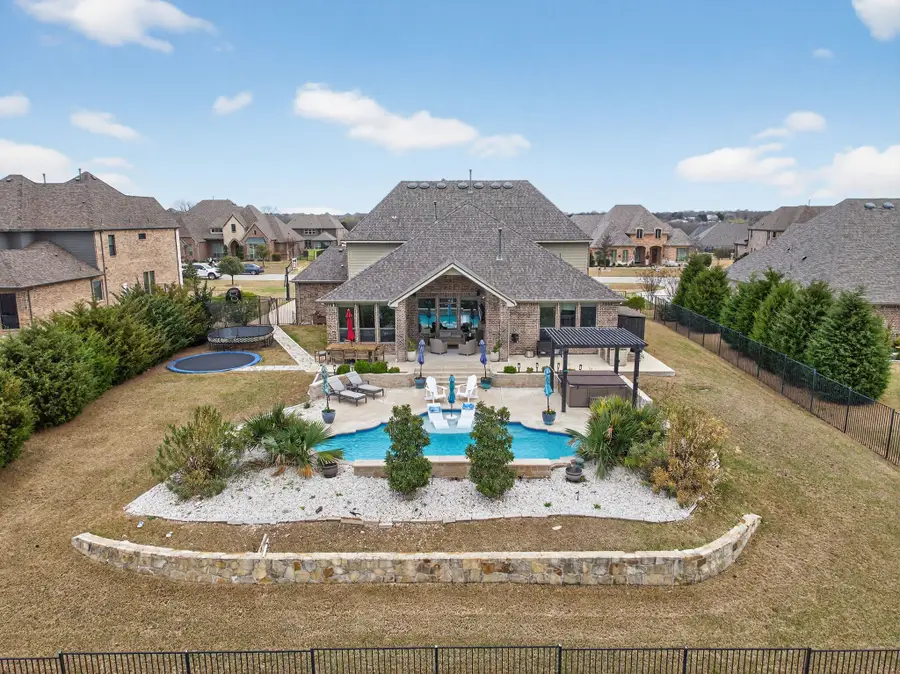 606 Limmerhill Drive, Rockwall, TX 75087 - #3