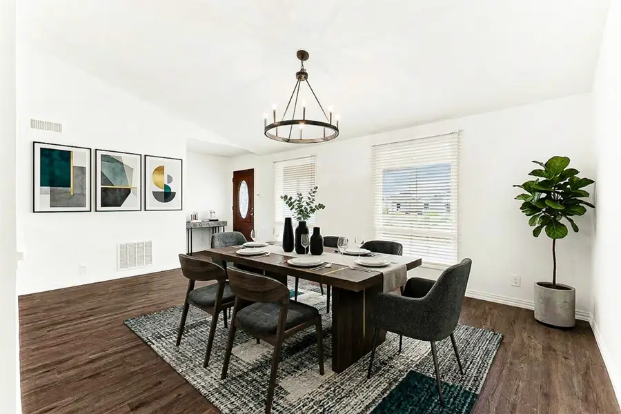 915 Warren Way, Richardson, TX 75080 - #3