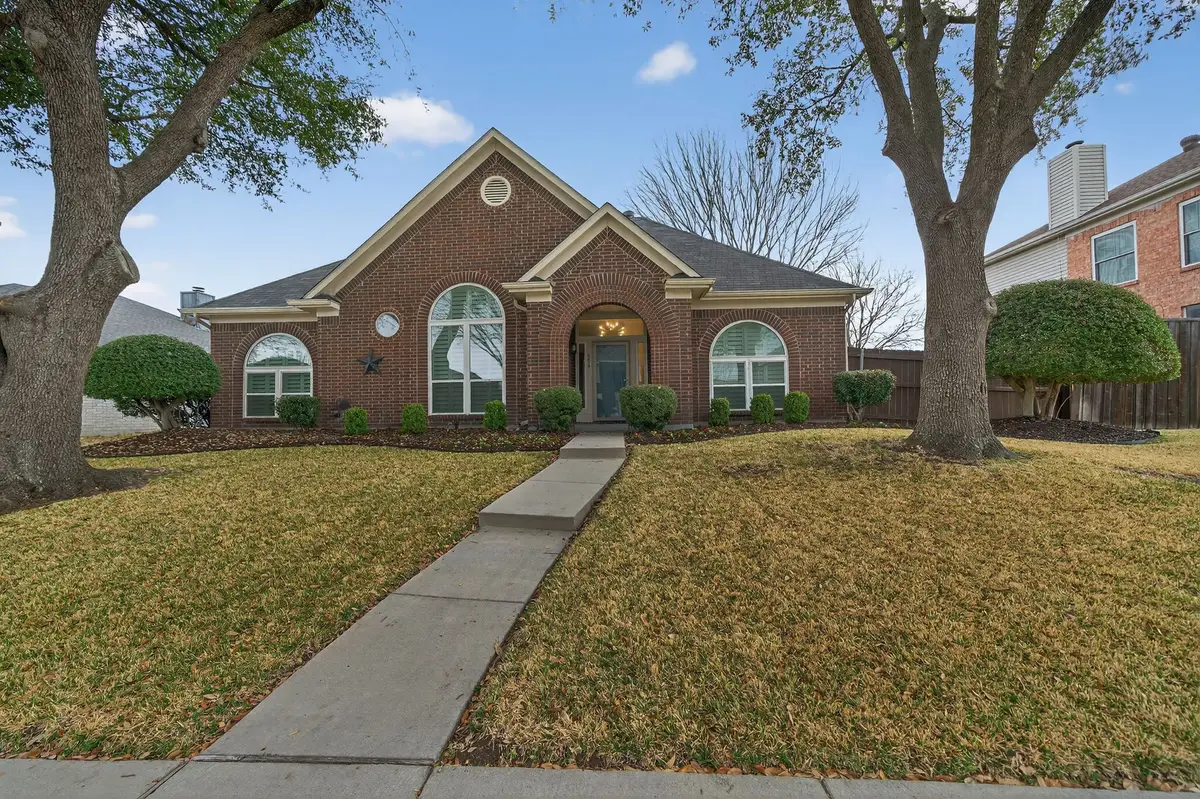5618 Allen Lane, Rowlett, TX 75088 - #1
