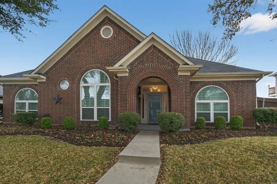 5618 Allen Lane, Rowlett, TX 75088 - #2